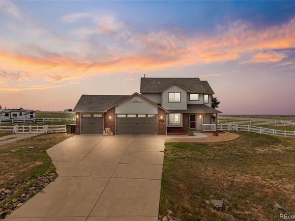 16195 Bently Street, Brighton, CO 80603