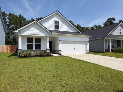 150 Wappoo Trace Lane, Summerville, SC 29486