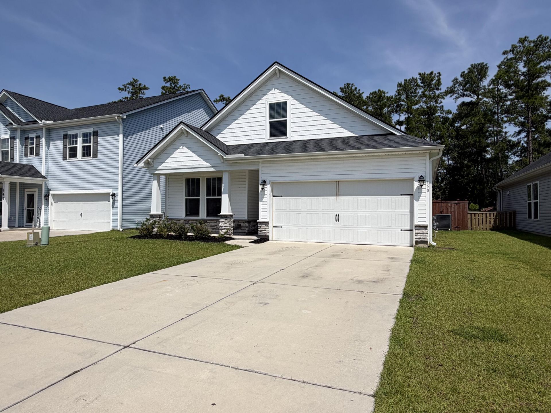 150 Wappoo Trace Lane Photo 16