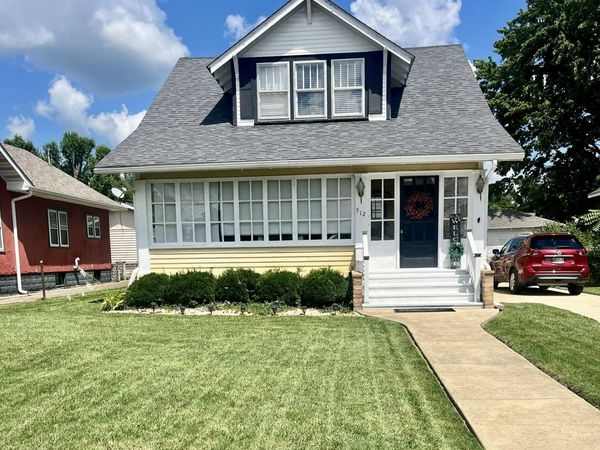512 S State Street , North Vernon, IN 47265