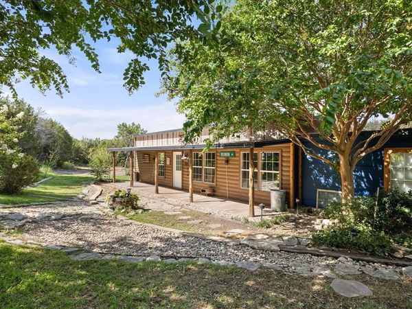 1393 Shady Oaks Circle, Glen Rose, TX 76043