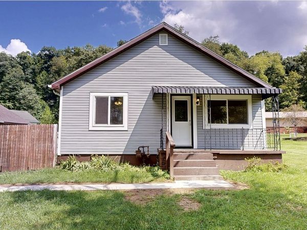 38 COUNTY ROAD 35, CHESAPEAKE, OH 45619