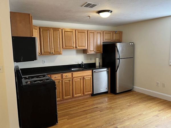 144 Washington Street, Unit 7, Peabody, MA 01960