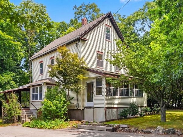 164 Green, Woburn, MA 01801