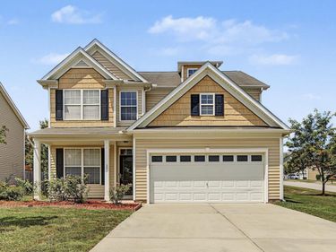 201 Hope Valley Road, Knightdale, NC 27545