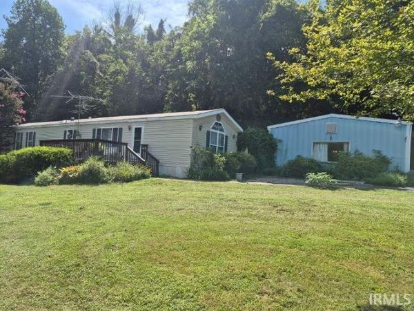 1849 DUNLAP Drive, Princeton, IN 47670