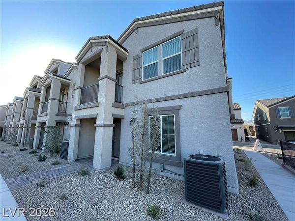 645 Bellus Place , Henderson, NV 89015