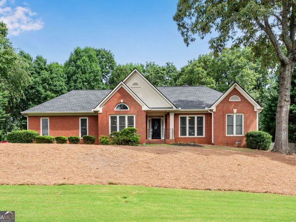 4210 Habersham Way, Cumming, GA 30041