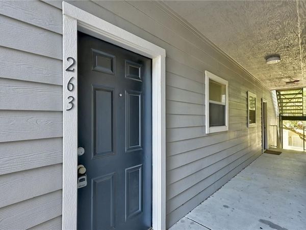 12166 Metric BLVD, Unit 263, Austin, TX 78758