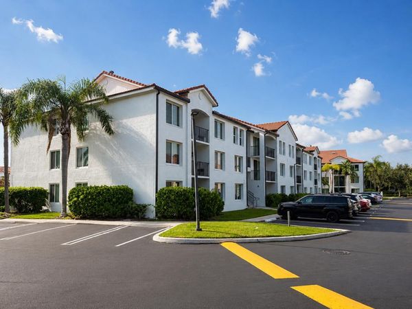 106 VILLA Circle, Unit 106, Boynton Beach, FL 33435