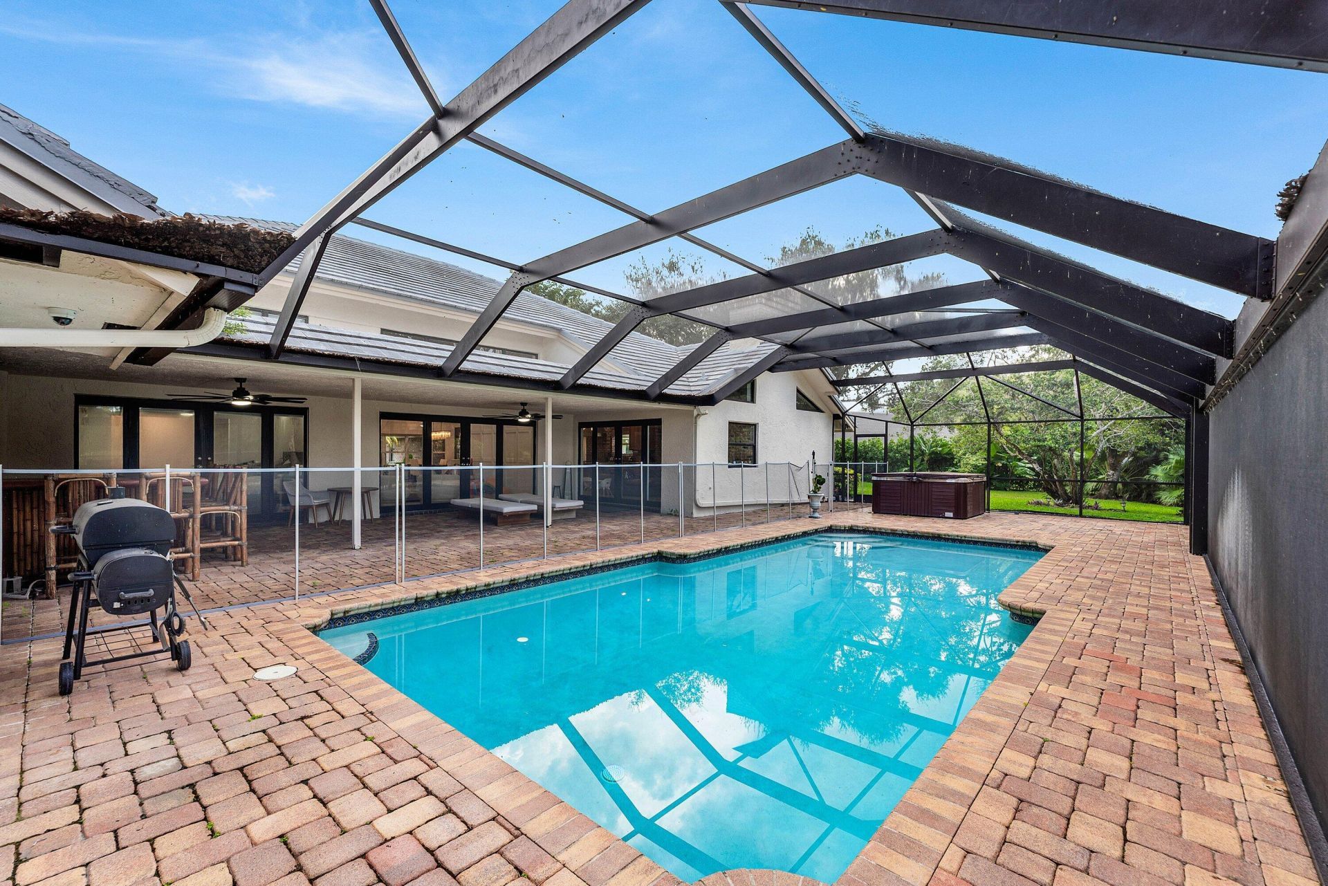 6911 Annapolis Court, Parkland, FL 33067 Photo