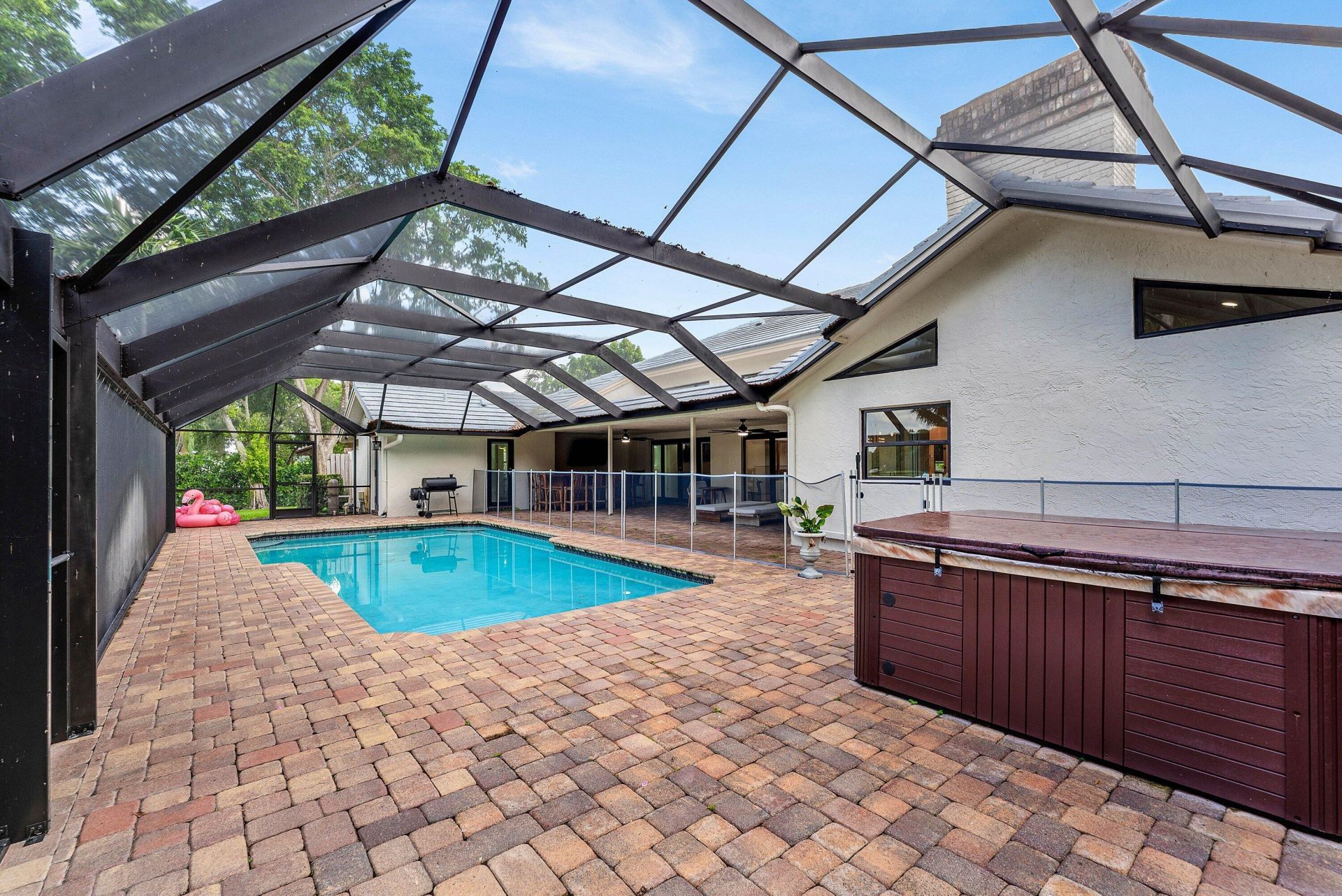 6911 Annapolis Court, Parkland, FL 33067 Photo
