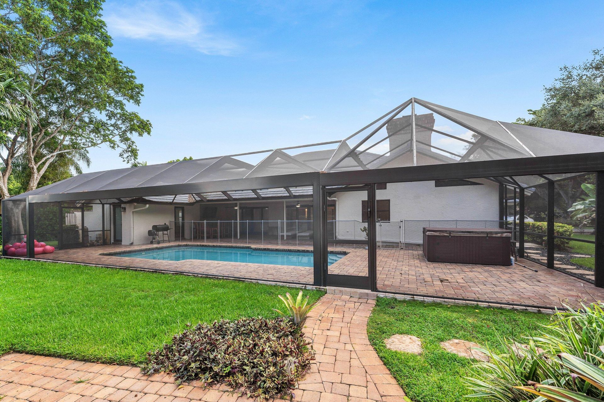 6911 Annapolis Court, Parkland, FL 33067 Photo