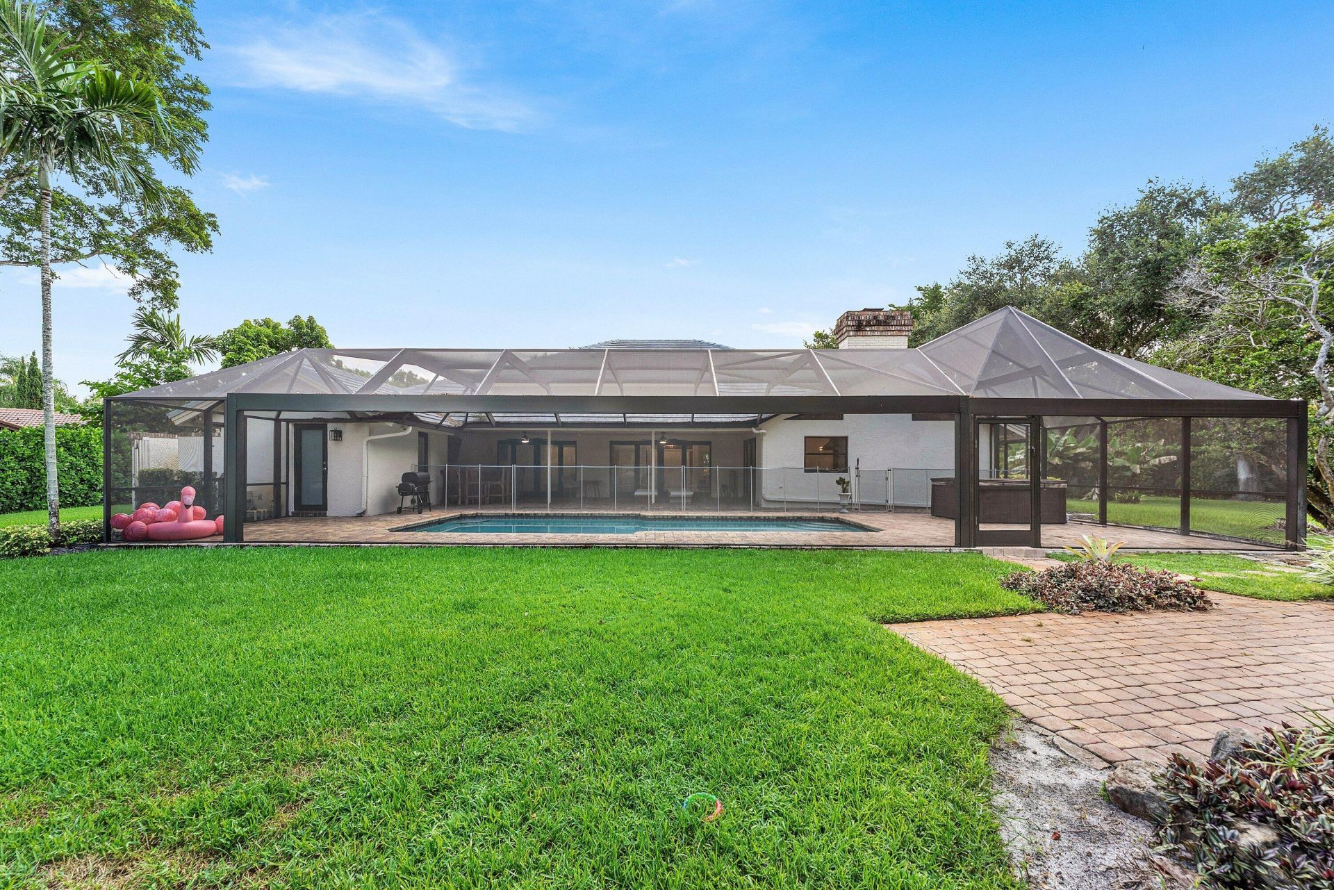 6911 Annapolis Court, Parkland, FL 33067 Photo
