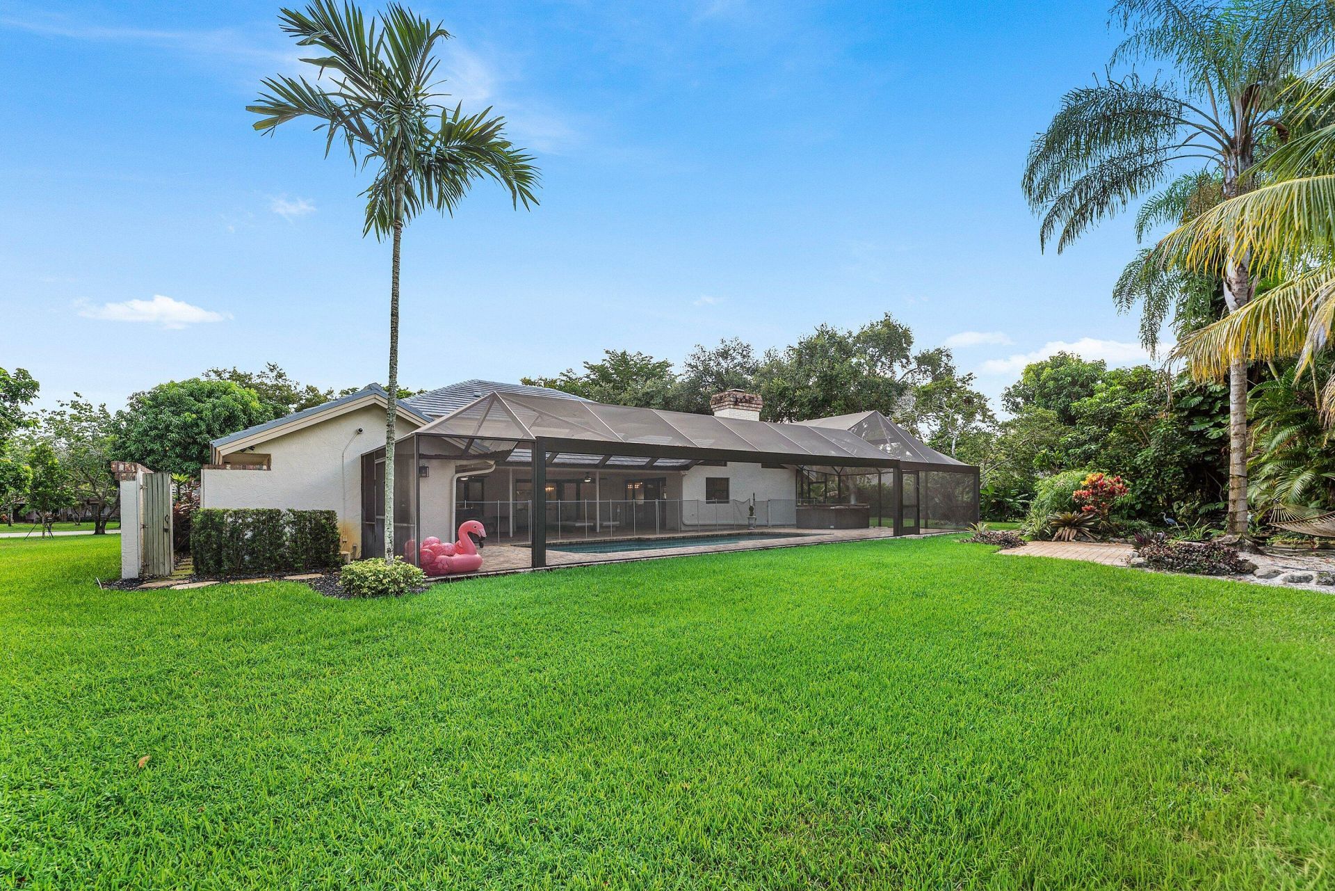 6911 Annapolis Court, Parkland, FL 33067 Photo