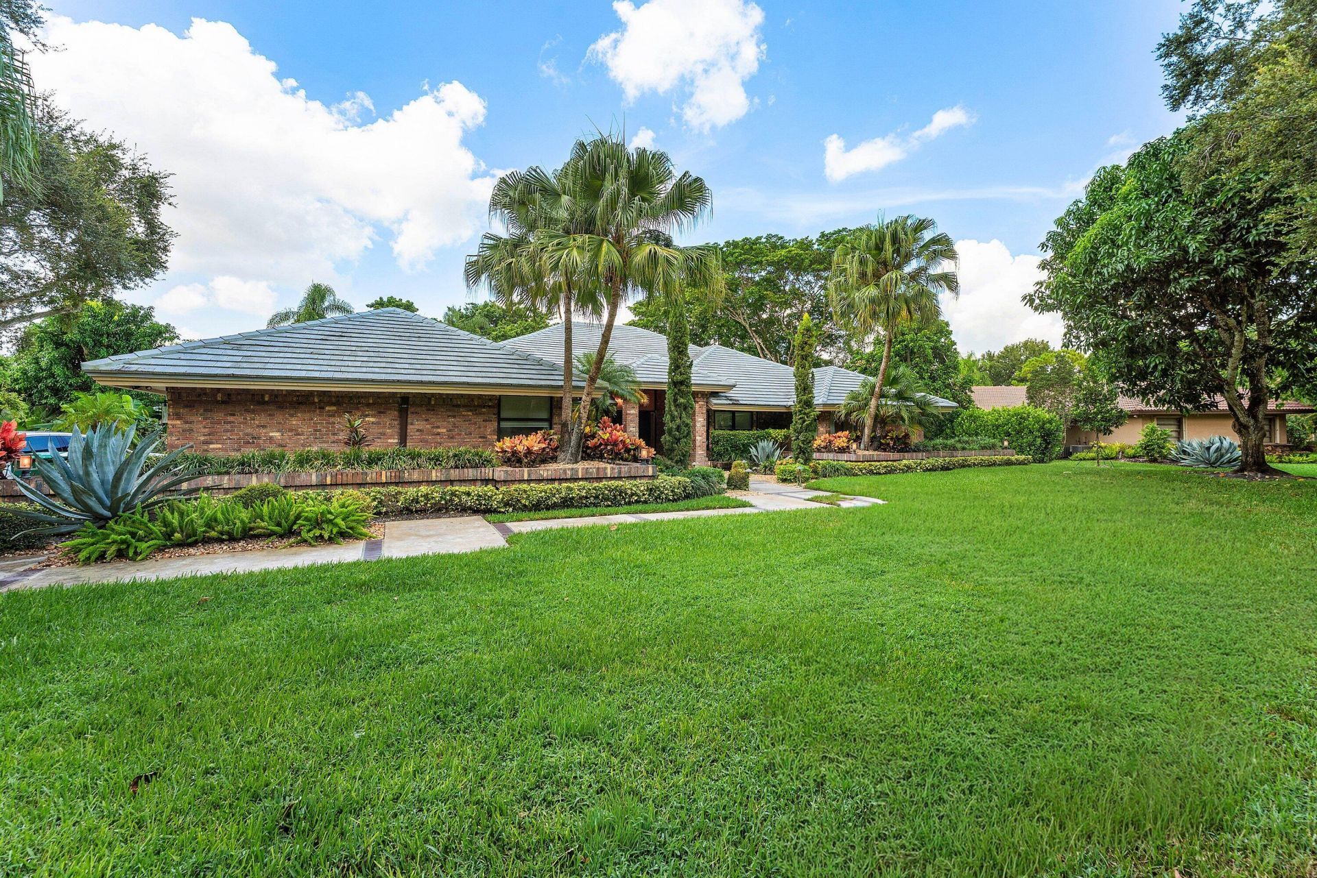 6911 Annapolis Court, Parkland, FL 33067 Photo