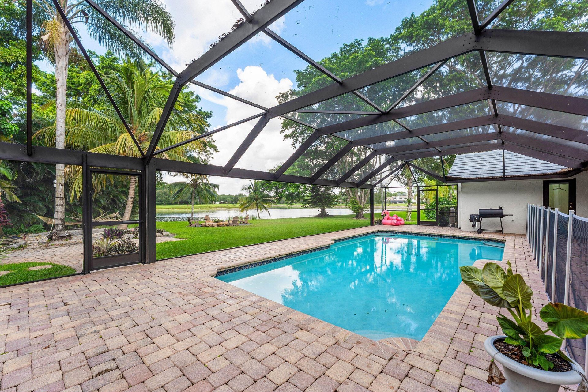 6911 Annapolis Court, Parkland, FL 33067 Photo