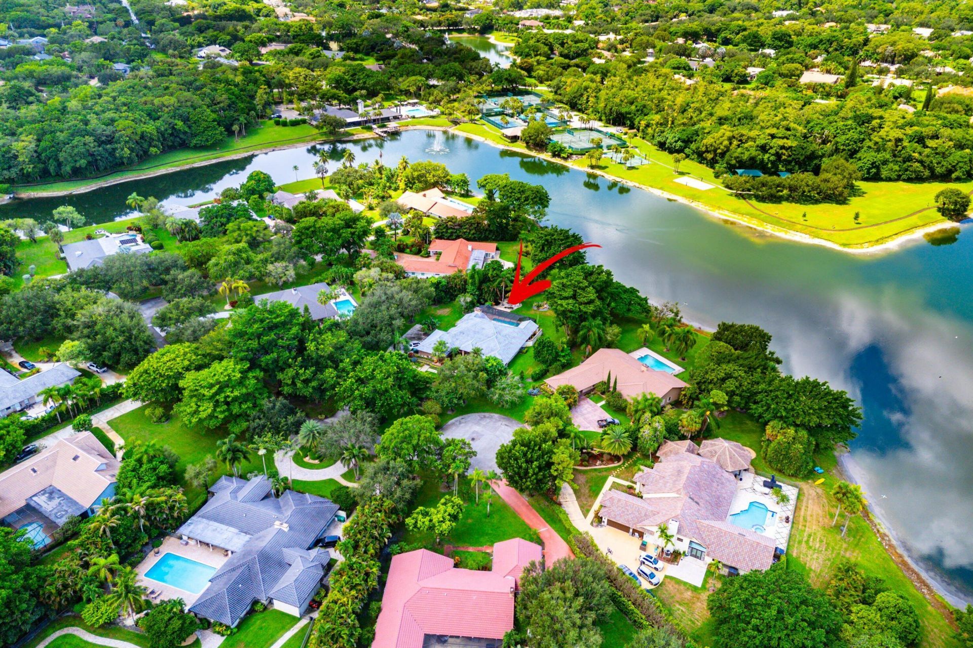 6911 Annapolis Court, Parkland, FL 33067 Photo