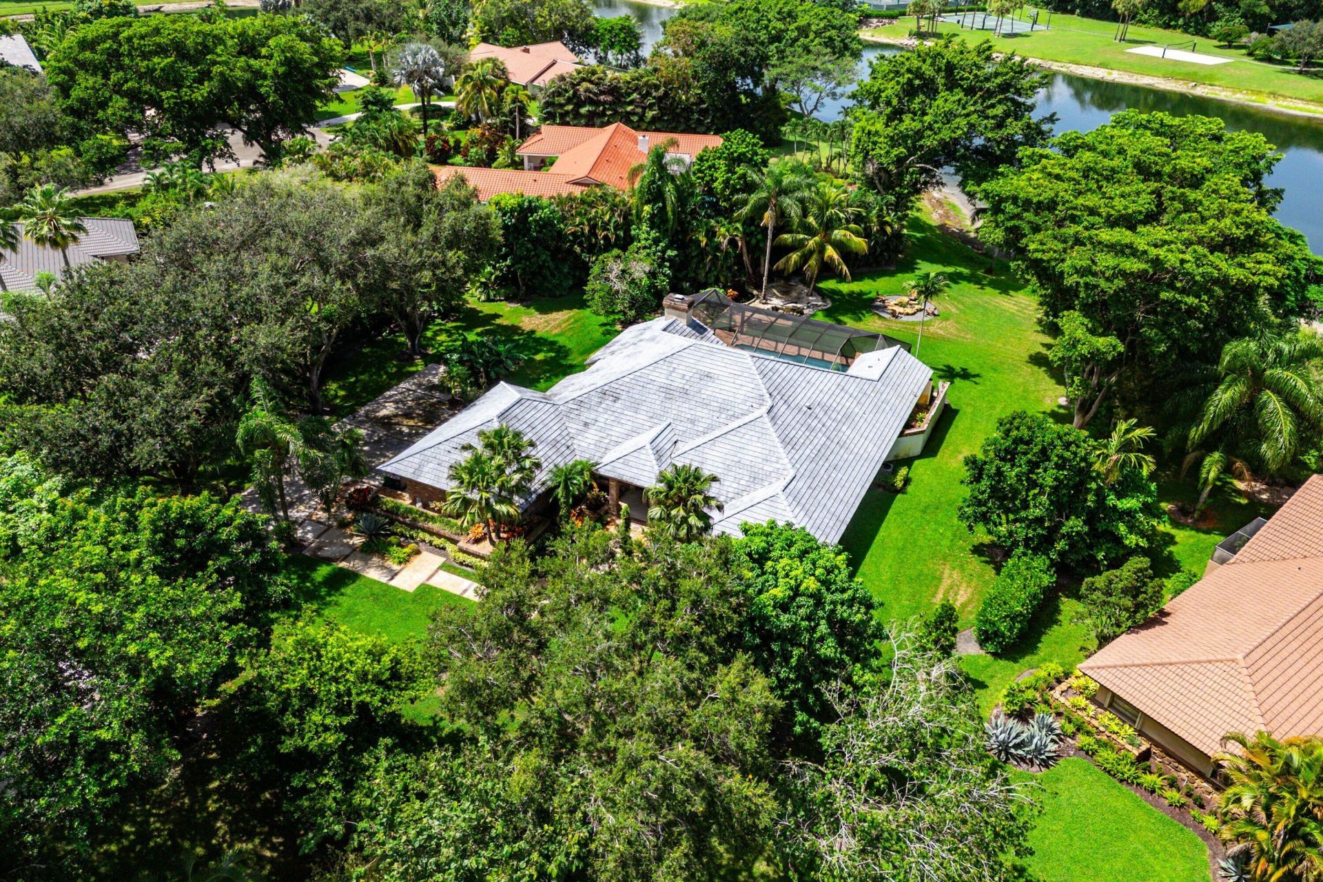 6911 Annapolis Court, Parkland, FL 33067 Photo