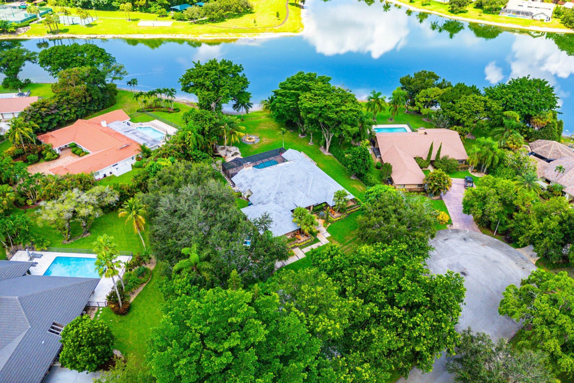 6911 Annapolis Court, Parkland, FL 33067 Photo