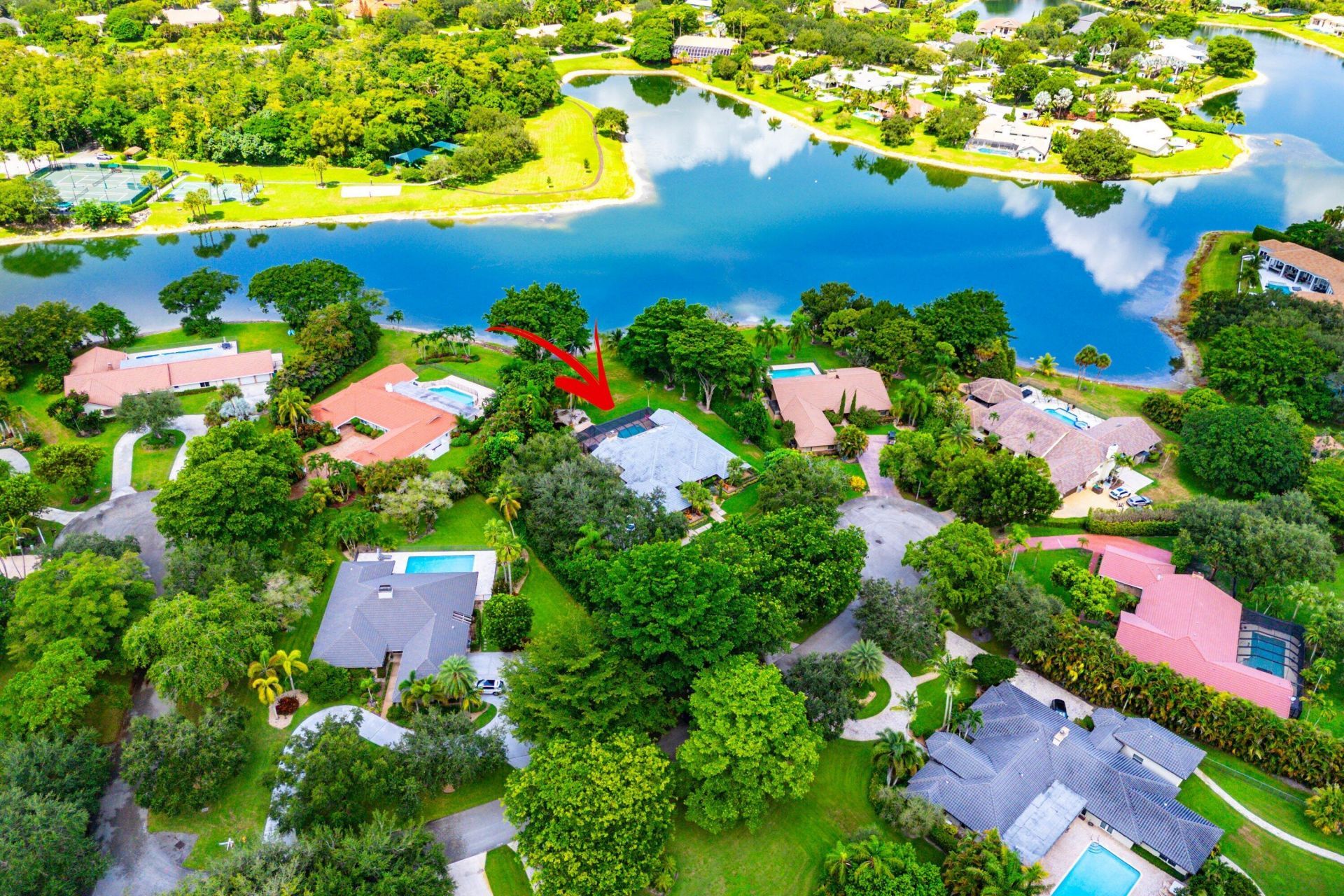 6911 Annapolis Court, Parkland, FL 33067 Photo