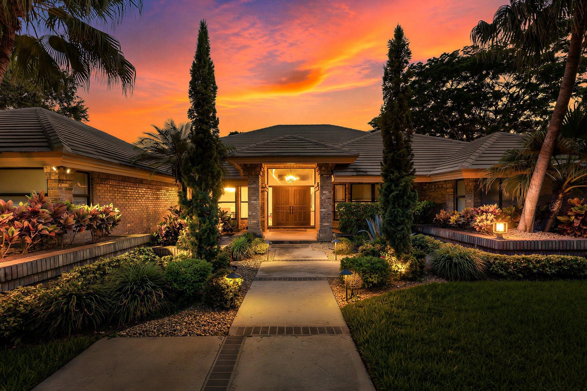 6911 Annapolis Court, Parkland, FL 33067 Photo