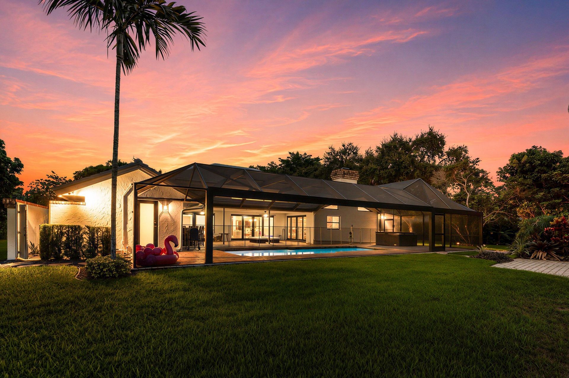 6911 Annapolis Court, Parkland, FL 33067 Photo