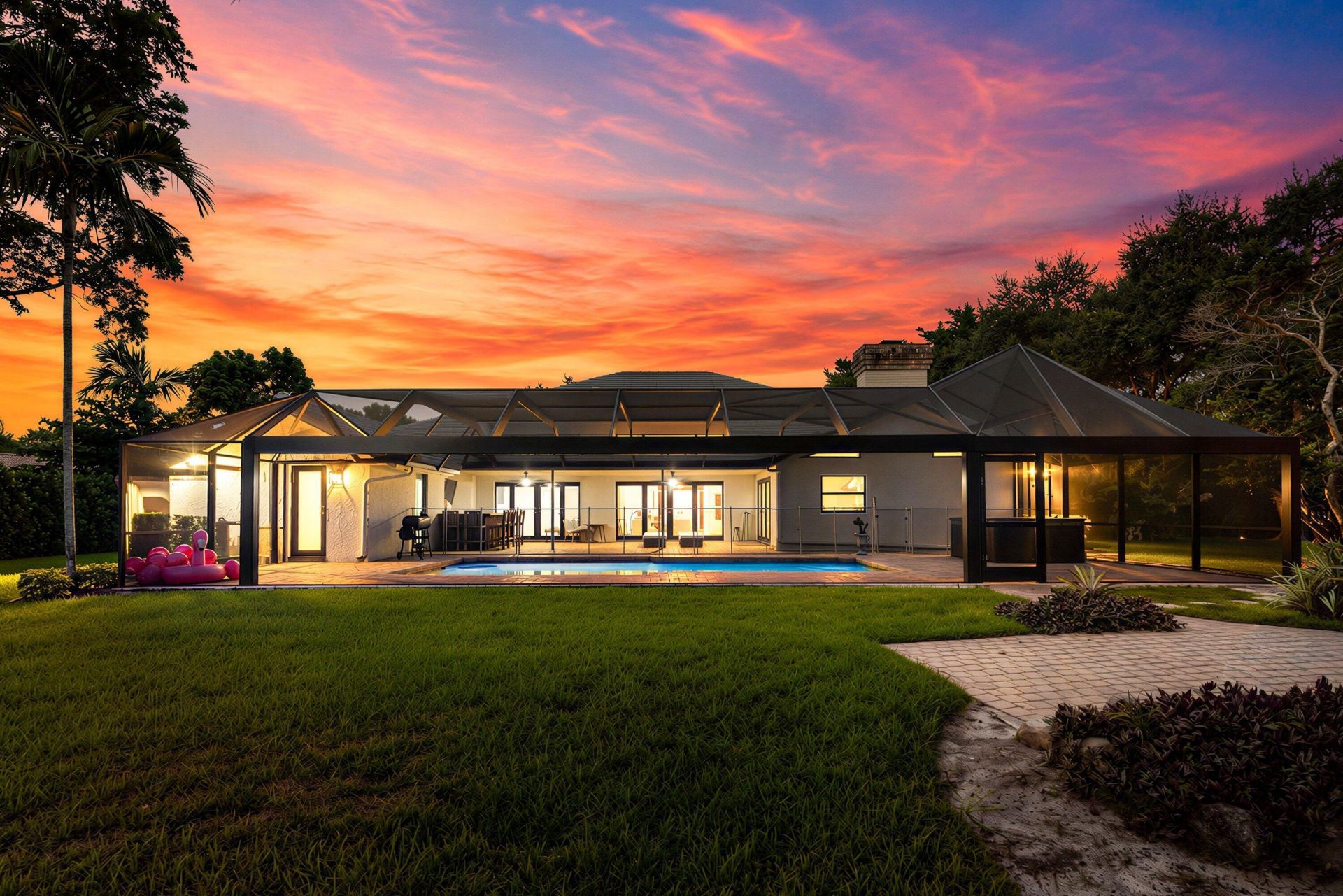 6911 Annapolis Court, Parkland, FL 33067 Photo