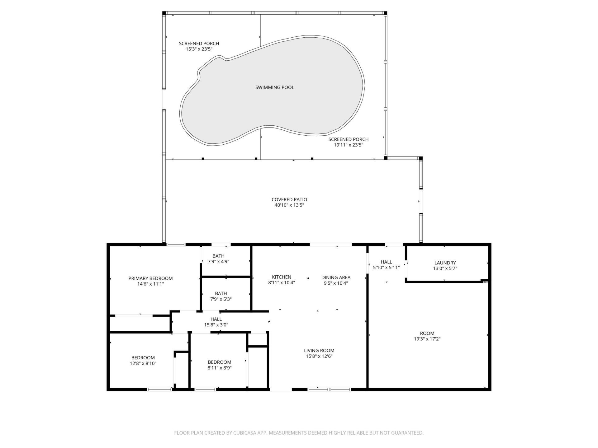 1575 SW Fresno Road, Port Saint Lucie, FL 34953 Photo