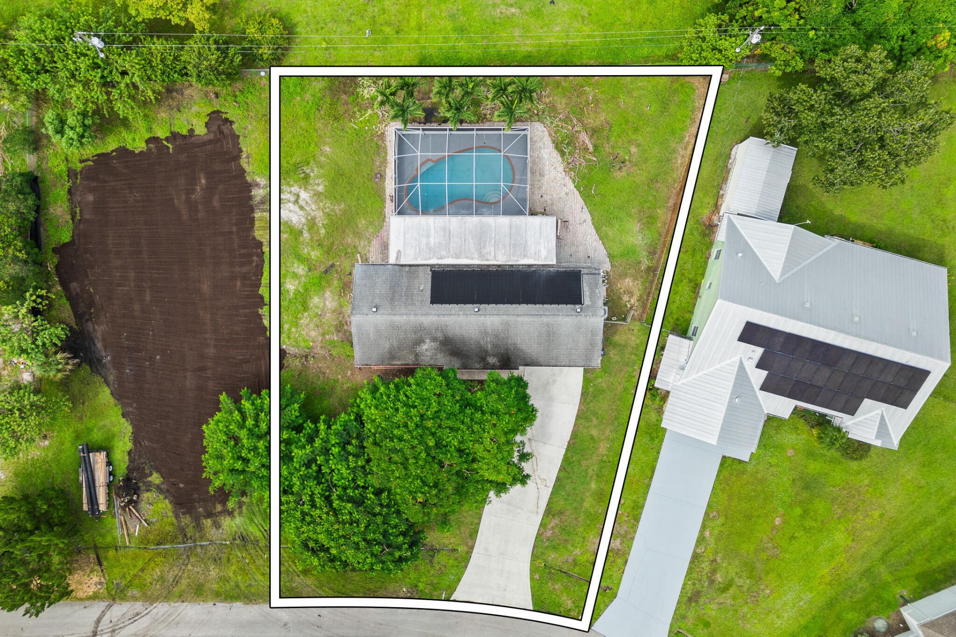 1575 SW Fresno Road, Port Saint Lucie, FL 34953 Photo