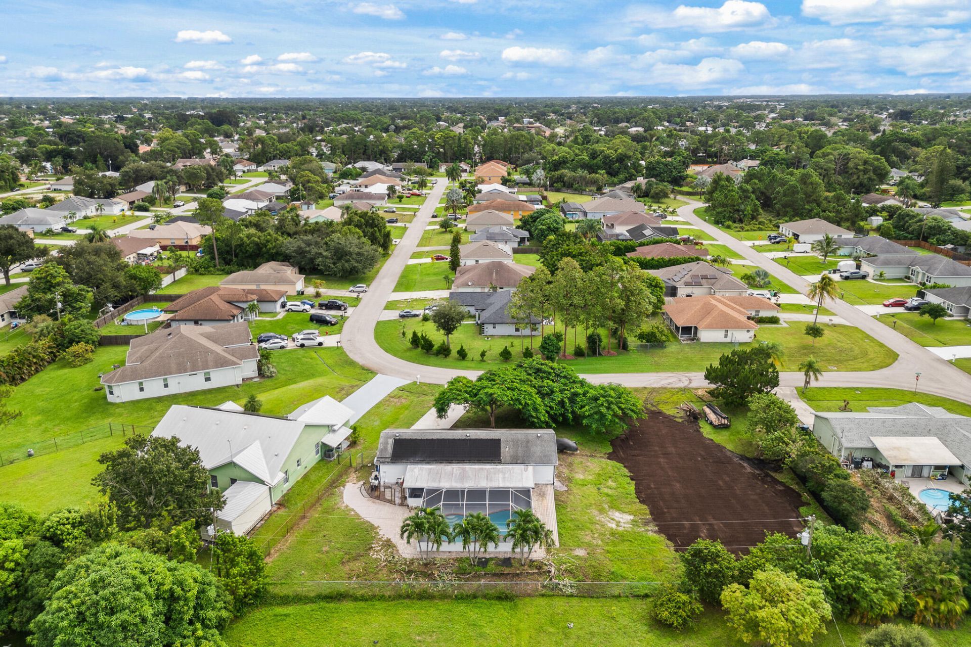 1575 SW Fresno Road, Port Saint Lucie, FL 34953 Photo
