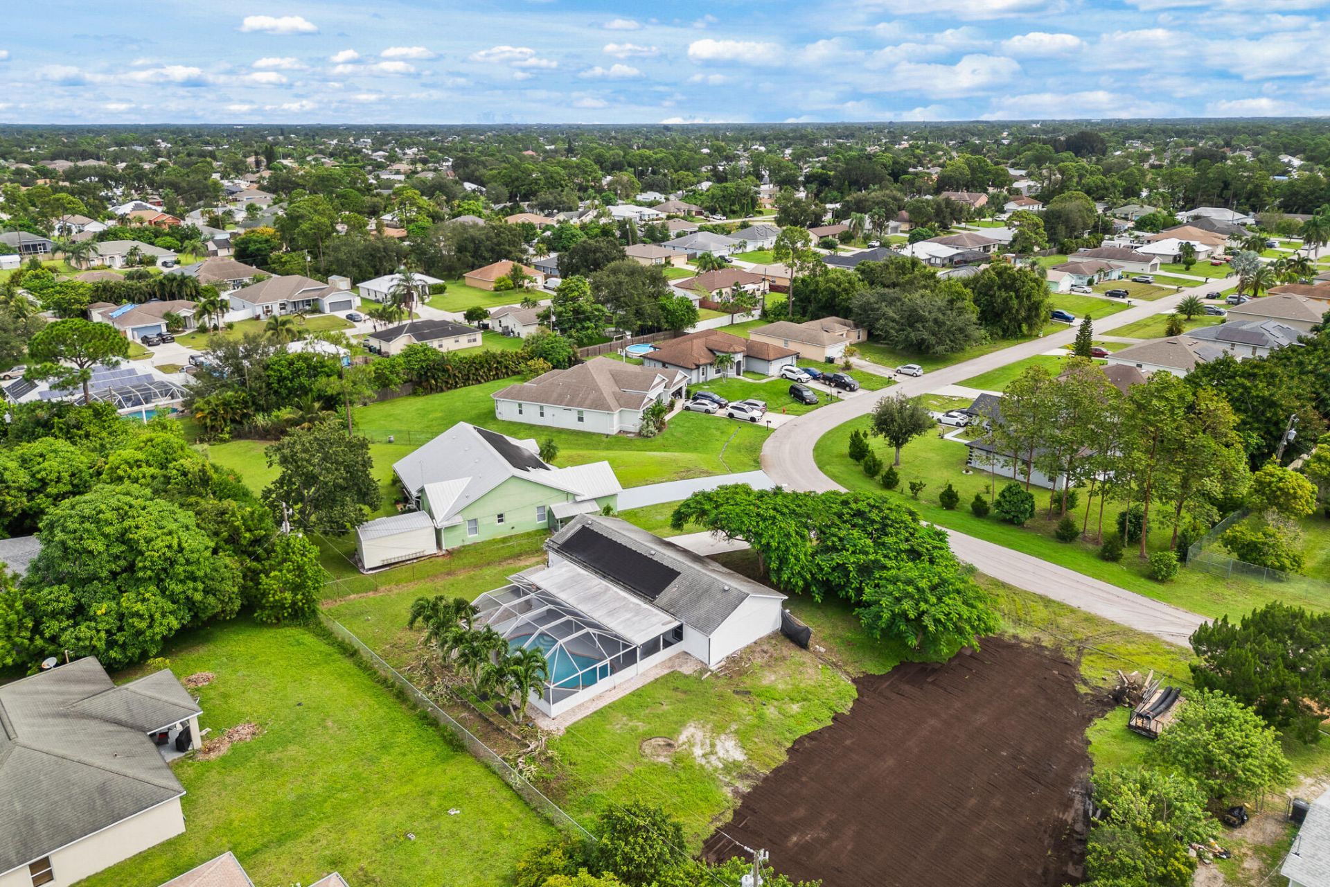 1575 SW Fresno Road, Port Saint Lucie, FL 34953 Photo