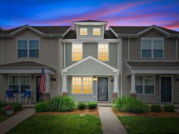 354 Sam Houston Cir, Clarksville, TN 37040