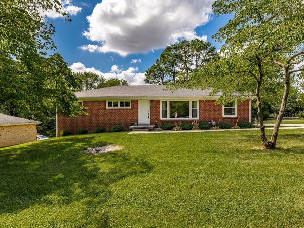 503 N Pawnee Dr , Springfield, TN 37172
