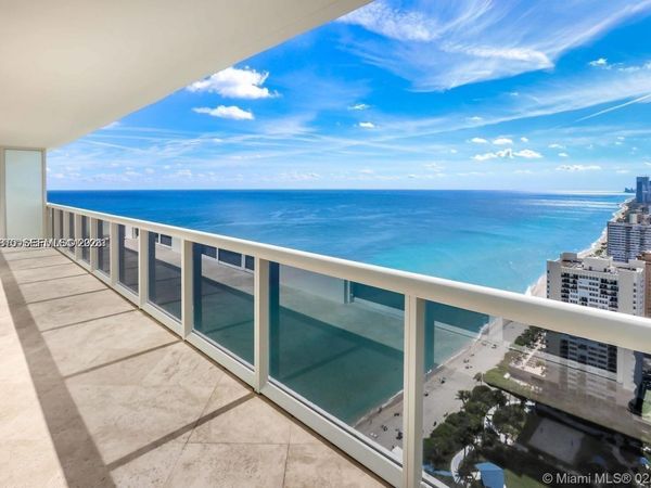 1830 S Ocean Dr, Unit 3704, Hallandale Beach, FL 33009