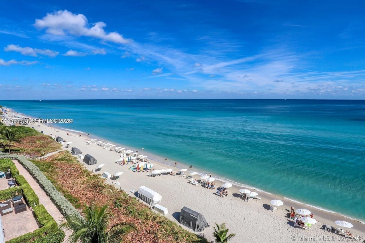 1830 S Ocean Dr, Unit 3704, Hallandale Beach, FL 33009 Photo