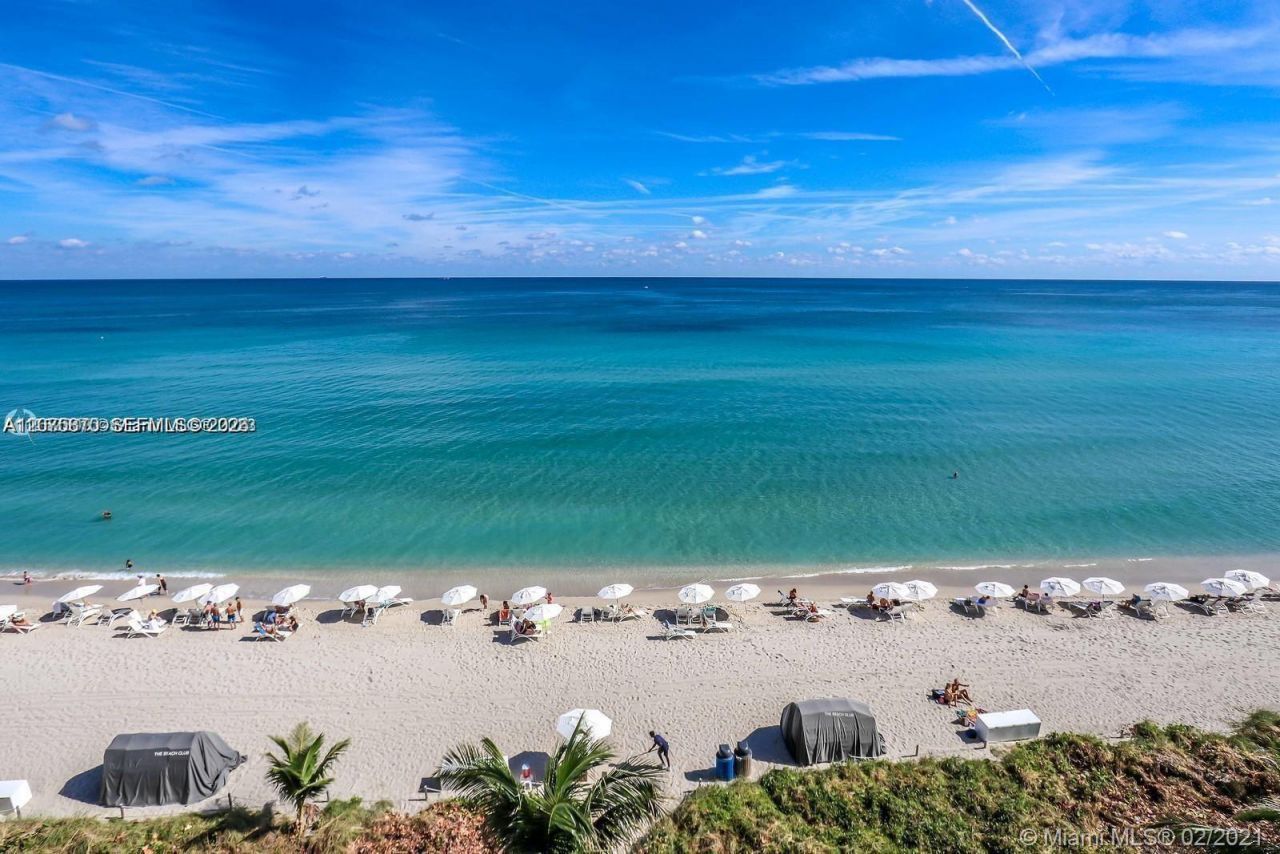 1830 S Ocean Dr, Unit 3704, Hallandale Beach, FL 33009 Photo