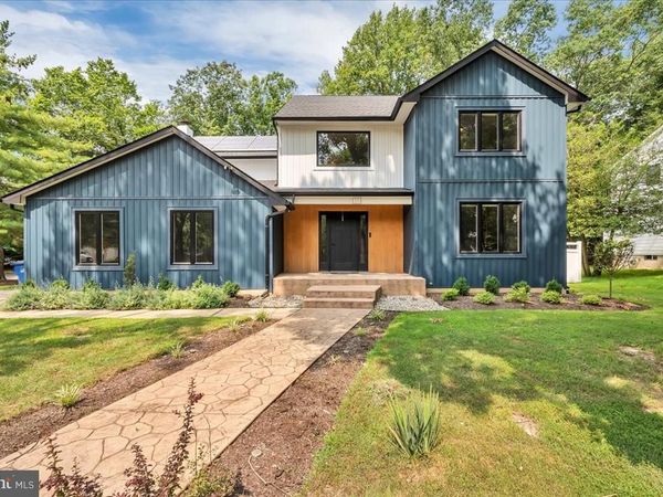 35 E RED OAK DRIVE, VOORHEES, NJ 08043