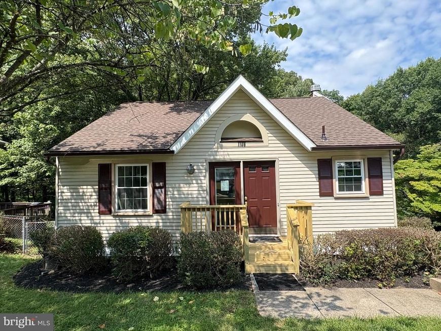 1106 Rosemere Avenue, Silver Spring, MD 20904 Main Photo