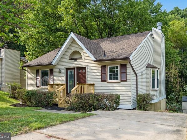 1106 ROSEMERE AVENUE, SILVER SPRING, MD 20904