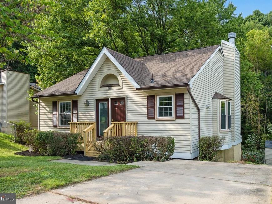 1106 Rosemere Avenue, Silver Spring, MD 20904 Main Photo