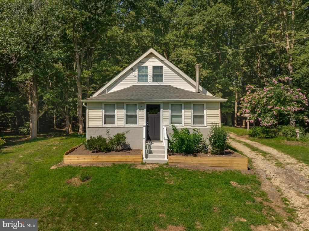 3859 MOUNT PLEASANT ROAD , WALDORF, MD 20601