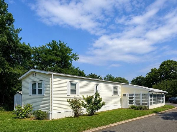 31 WESTWOOD DRIVE, WEST CAPE MAY, NJ 08204