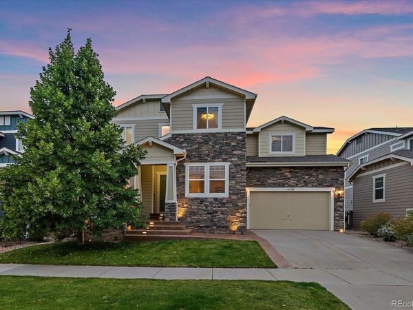 14236 W 90th Place , Arvada, CO 80005