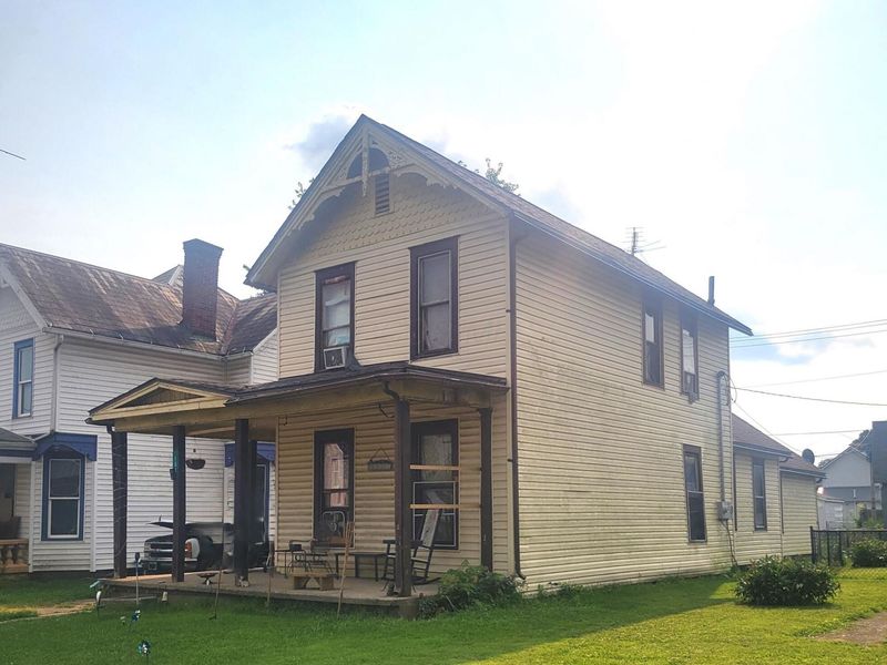 151 N Cedar Street, Newark, OH 43055 Photo 1
