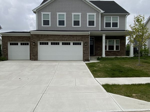 19172 Rushton Street , Westfield, IN 46074