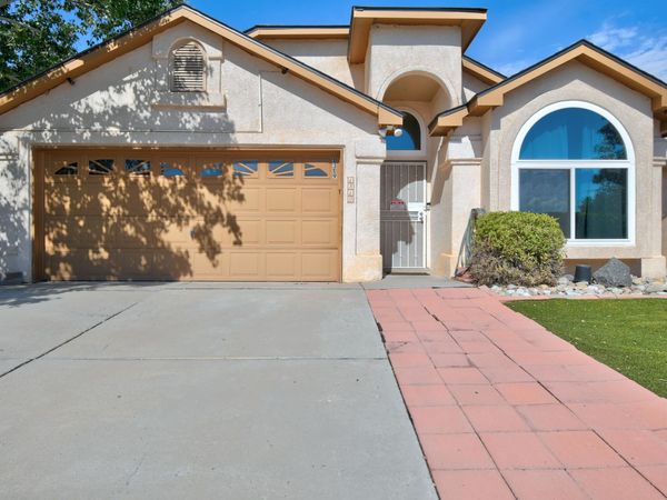 1319 Duskfire Drive NW, Albuquerque, NM 87120