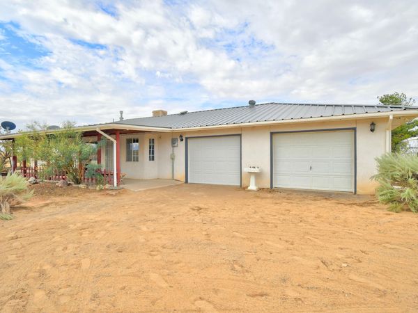 21 San Fernando Avenue , Los Lunas, NM 87031