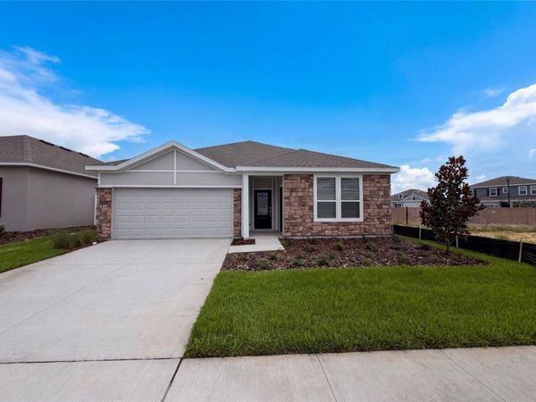 347 PUMA LOOP , GROVELAND, FL 34736
