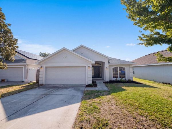 1229 LONGVILLE CIRCLE , TAVARES, FL 32778